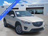 Used 2015 MAZDA CX-5 Touring image 1