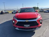 Used 2023 Chevrolet Blazer LT image 2