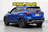 New 2025 Kia Seltos X-Line image 6