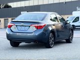 Used 2015 Toyota Corolla S image 5