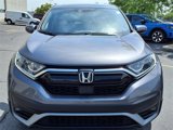 Used 2020 Honda CR-V EX-L image 2
