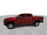 New 2025 Chevrolet Colorado W/T image 4