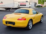 Used 2001 Porsche Boxster S image 4