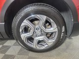 Certified 2017 Honda CR-V EX image 3