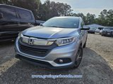 Used 2022 Honda HR-V EX image 2