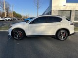 Used 2024 Alfa Romeo Stelvio Ti image 5
