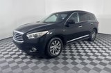 Used 2015 INFINITI QX60 FWD image 4