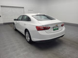 Used 2018 Chevrolet Malibu LT image 5