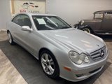 Used 2009 Mercedes-Benz CLK 350 Coupe image 5
