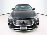 Used 2018 Hyundai Santa Fe Limited image 2