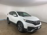Used 2022 Honda CR-V EX-L image 4