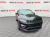 Used 2017 Jeep Compass Latitude w/ Popular Equipment Group image 2
