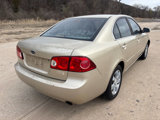 Used 2006 Kia Optima EX image 5