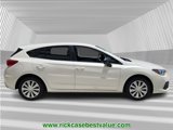 Used 2022 Subaru Impreza 2.0i image 3