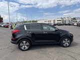 Used 2014 Kia Sportage EX image 5