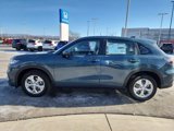 New 2025 Honda HR-V LX image 5