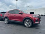 Used 2020 Buick Encore GX Select w/ Experience Buick Package image 2