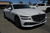 Used 2022 Genesis G80 2.5T image 4