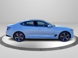 New 2025 Genesis G70 2.5T w/ Sport Prestige Package image 2