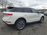 New 2025 Lincoln Corsair AWD image 4