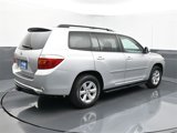 Used 2010 Toyota Highlander 4WD image 5