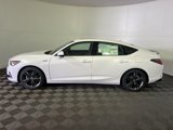 New 2025 Acura Integra A-Spec image 5