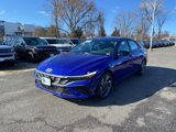 New 2025 Hyundai Elantra Sport image 6