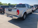Used 2014 Nissan Frontier S image 3