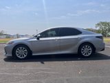 Used 2021 Toyota Camry LE w/ Carpet Mat Package (TMS) image 3