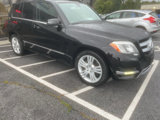Used 2013 Mercedes-Benz GLK 350 4MATIC image 6