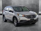 Used 2014 Honda CR-V LX image 3