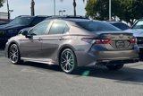 Used 2022 Toyota Camry SE image 6
