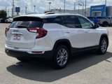 Used 2022 GMC Terrain SLT w/ Infotainment Package II image 5