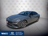 Used 2025 Hyundai Elantra Sport image 2