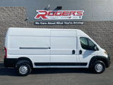 Used 2023 RAM ProMaster 2500 image 4