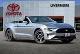 Used 2022 Ford Mustang Premium image 2