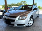 Used 2012 Chevrolet Malibu LS w/ LS Uplevel Package image 2
