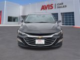 Used 2023 Chevrolet Malibu LT image 2