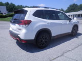 Used 2023 Subaru Forester Sport image 6