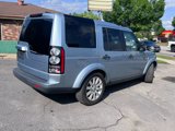 Used 2013 Land Rover LR4 HSE image 4
