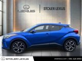 Used 2021 Toyota C-HR XLE image 4
