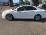 Used 2013 Toyota Camry LE image 3