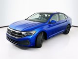 Used 2024 Volkswagen Jetta SE w/ Panoramic Sunroof Package image 3