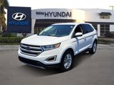 Used 2017 Ford Edge SEL image 3