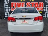 Used 2014 Chevrolet Cruze LT image 5