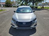 New 2025 Nissan Versa S image 2