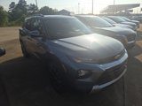 Used 2021 Chevrolet TrailBlazer LT image 3