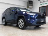 Used 2019 Toyota RAV4 XLE Premium image 3