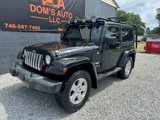 Used 2007 Jeep Wrangler Sahara image 2