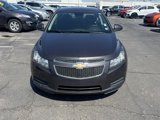 Used 2014 Chevrolet Cruze LT image 2